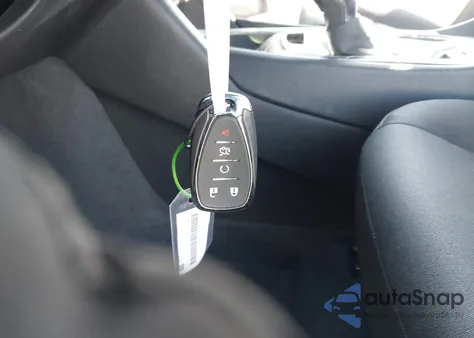 2025 Chevrolet Malibu Fwd 1Lt z USA, uszkodzony, nr VIN 1G1ZD5ST7SF151703